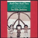 And One and Two: And Other Songs for Pre-school and Primary Children - Vinyl