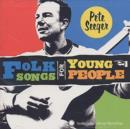 Folk Songs for Young People - CD