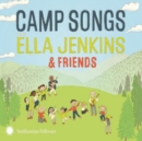 Camp Songs - CD