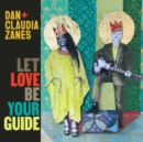 Let Love Be Your Guide - CD