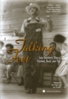 Talking Feet: Solo Southern Dance - Flatfoot, Buck and Tap - DVD