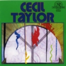 The Cecil Taylor Unit - CD