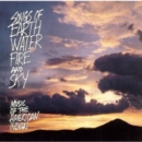 Songs Of Earth, Water, Fire And Sky: MUSIC OF THE AMERICAN INDIAN - CD