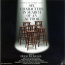 Six Characters in Search of an Author (Lyric Opera of Chi) - CD