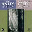 String Trios/string Quintets - CD