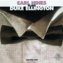 Plays Duke Ellington Volume 2 - CD
