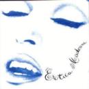 Erotica (Clean Edition) - CD