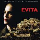 Evita: The Motion Picture Soundtrack - CD