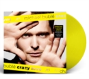 Crazy Love - Vinyl