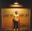 Leave the Light On - CD