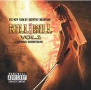 Kill Bill: Volume 2 - Vinyl