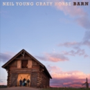 Barn (Deluxe Edition) - Vinyl