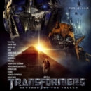Transformers: Revenge of the Fallen - Vinyl