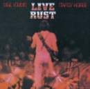 Live Rust - Vinyl