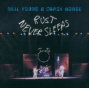 Rust Never Sleeps - Vinyl