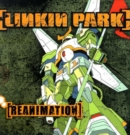 Reanimation - Vinyl