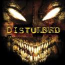 Disturbed - CD