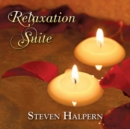 Relaxation Suite - CD