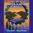 Higher Ground (Deluxe Edition) - CD