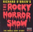 The Rocky Horror Show - CD