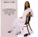 The Best of Crystal Gayle - CD