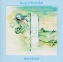 Voyage of the Acolyte - CD