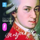The Very Best of Mozart - CD