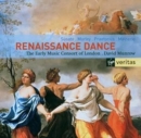 Danseryes (Renaissance) (Munrow) - CD