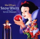 Snow White and the Seven Dwarfs - CD