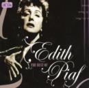 The Best of Edith Piaf - CD