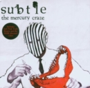 The Mercury Craze - CD