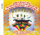 Magical Mystery Tour - CD