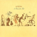 A Trick of the Tail - CD