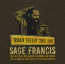 Road Tested - CD