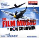 Film Music of Ron Goodwin, The (Gamba, Bbc Philharmonic) - CD