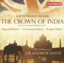 The Crown of India - CD