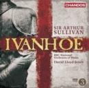 Arthur Sullivan: Ivanhoe - CD