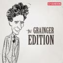 The Grainger Edition - CD