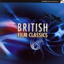 British Film Classics - CD