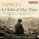 Tippett: A Child of Our Time - CD