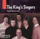 THE KING'S SINGERS - CD