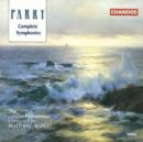 Complete Symphonies - CD