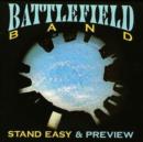 Stand Easy and Preview - CD