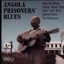 Angola Prisoners' Blues - CD