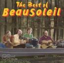 The Best Of Beausoleil - CD