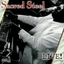 Sacred Steel: Live! - CD