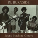 Sound Machine Groove - Vinyl