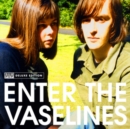Enter the Vaselines (Deluxe Edition) - CD