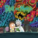 The Rick and Morty Soundtrack (Limited Edition) - Vinyl