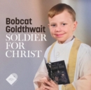 Soldier for christ - CD